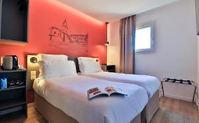 Hotel Kyriad Frejus Centre